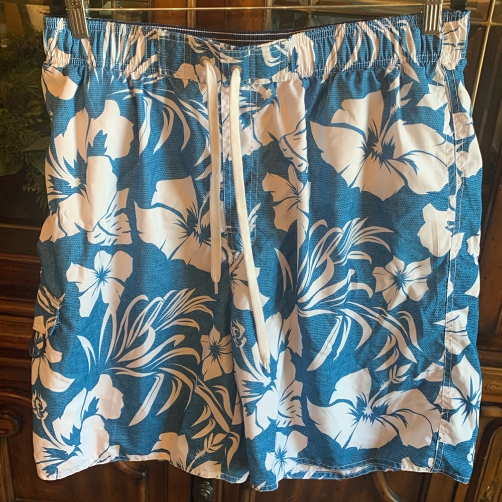 Swim trunks